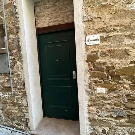 Apartamento Loft Agropoli