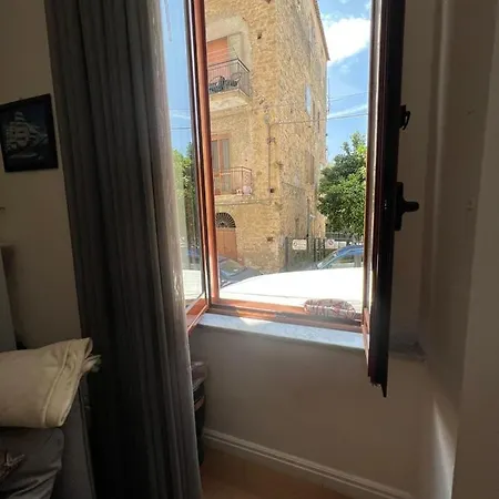 Apartamento Loft Agropoli