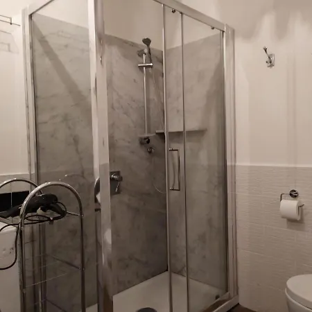 Apartamento Loft Agropoli